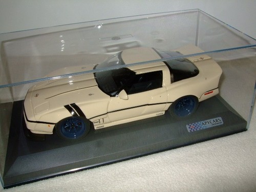 Chevrolet corvette 18 - chevrolet, c4