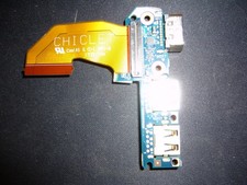 HP élitebook 840 G2 interface