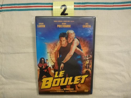 Dvd boulet gérard - dvd,
