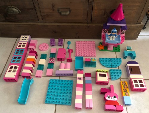 Lot duplo univers - lot, princesse