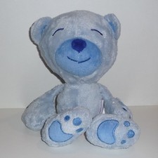 Doudou Ours Nenuco