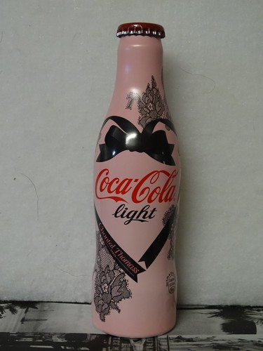 Bouteille coca cola - coca, collector