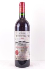 puisseguin saint-émilion