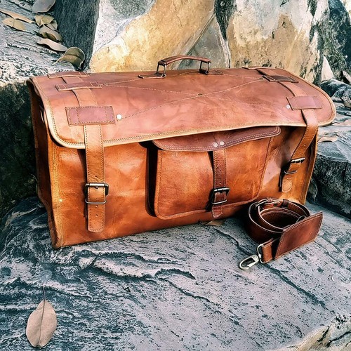 Homme sac voyage weekender - de,