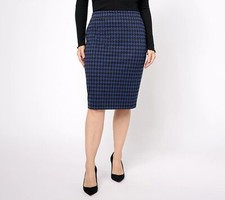 Susan Graver Regular Printed