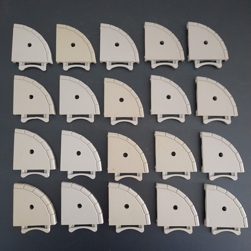 20x majokit majorette pièce - 20x,