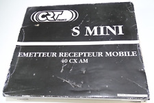 CIBIE / CB - Emetteur