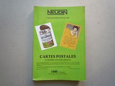 1980 L'ARGUS INTERNATIONAL DES