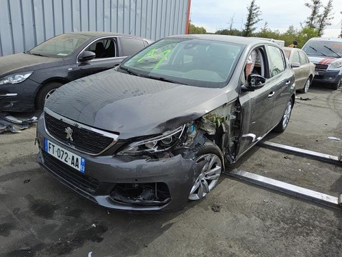 Volant peugeot 308 - volant, 2