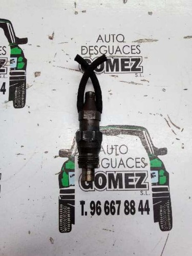 Kca17s42 injecteur renault - kca17s42,