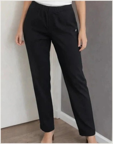 Please pantalon noir - taille, 36