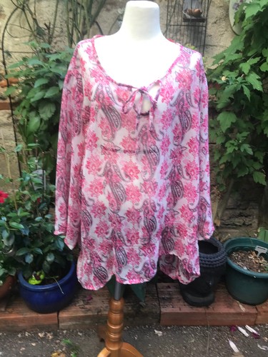 Chemisier chemise tunique - chemisier, /