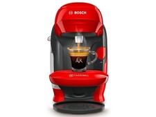 Cafetière portionnée Tassimo