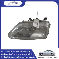 🇫🇷 PHARE GAUCHE RENAULT LAGUNA -98 ➤7701038263 ♻️