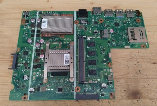 Carte mère asus x541uj - mère,