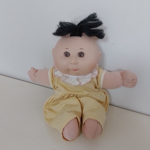 Poupée cabbage patch kids - cabbage,