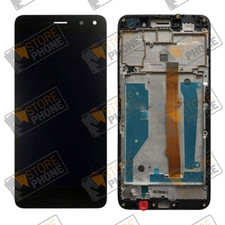 Ecran Complet Huawei Y6 2017 Noir