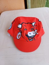 Casquette vache qui rit - casquette,