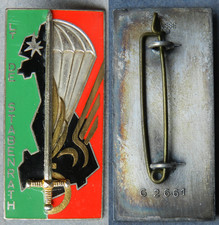 LTN DE STABENRATH, EOR COET, PARA TAP LÉGION - FRAISSE 2661