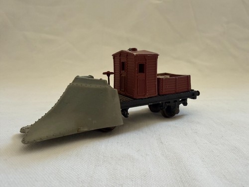 Pocher wagon plat - ho, 1/87