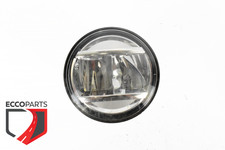 Feu de Brouillard Avant Gauche Phare Antibrouillard 33950-TEY-Y01 HONDA CIVIC X 