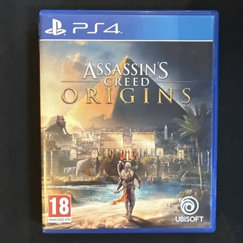 Jeu sony ps4 assassin - sony, assassin’s