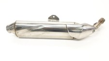 Silencieux droit échappement HONDA CBF 1000 2006-2010