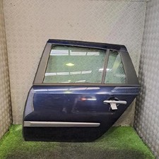 Porte arriere gauche RENAULT LAGUNA ESTATE 2 phase 2 BREAK 1.9 DCI 7751472440