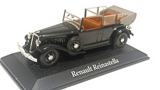 RENAULT  REINASTELLA  -  IXO /