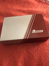 Lemaco locomotive vapeur - lemaco,