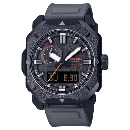 Montre casio pro trek - montre,