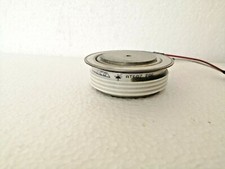 Thyristor à contrôle de