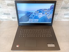 LENOVO IDEAPAD 330-17AST, AMD
