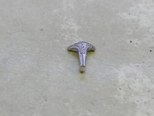 1/18 Embkème avant Peugeot