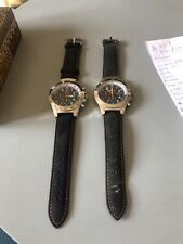 Lot De 2 Montres Squad Force Atlas For Men 