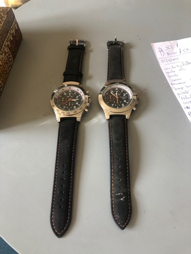 Lot montres squad force - lot,