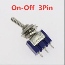 Petit Interrupteur A Bascule