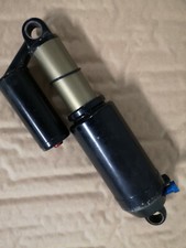 Amortisseur MANITOU Swinger Pro Dual Can - 230 x 70