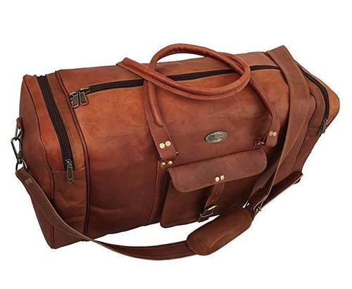 Dakota grand sac voyage - de, en