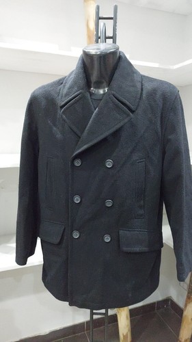 Manteau mixte cachemire - manteau,