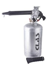 Canon a air/bazooka aluminium 18l- OP 0689 - CLAS Equipements