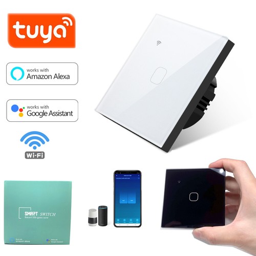Wifi tactile panneau verre - wifi,