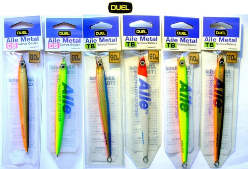 Duel aile metal - cs, tb