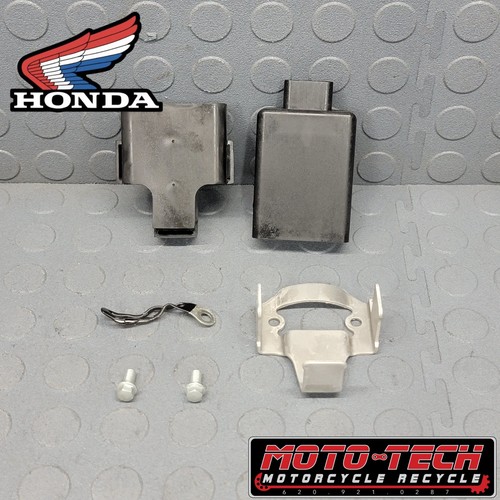 2001 honda cr125r - 2001, denso