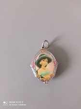 Disney Pendentif Jasmine -