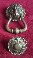 Ancien Heurtoir de Porte en