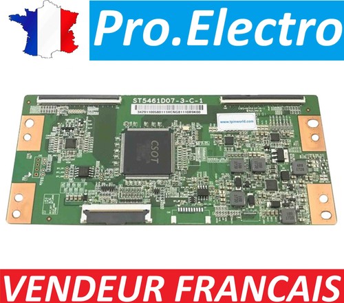 Con tcon tcl u55p6006x1 - t-con,