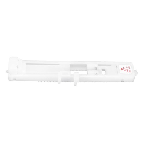 Boutonnière plastique - boutonnière, en