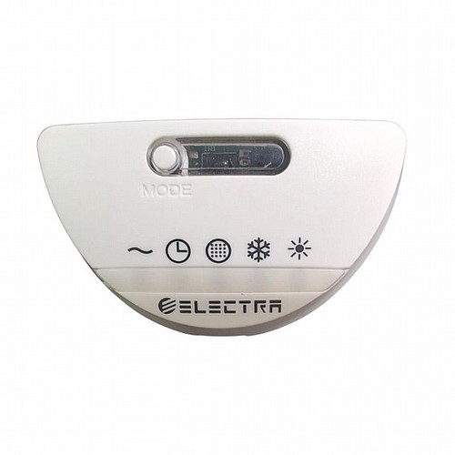 Récepteur télécommande - de,