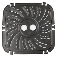 Plateau de gril 8QT pour